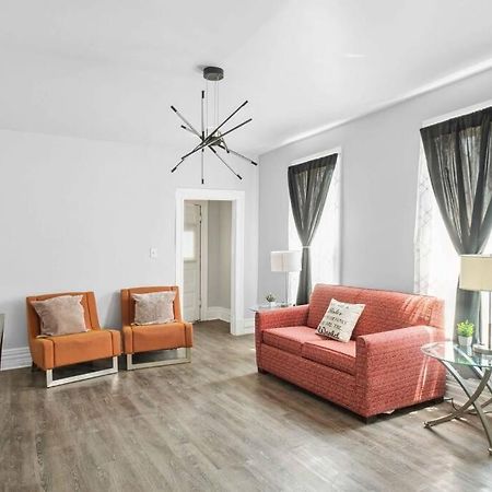 Detroit 3Bd Seasonal Holiday, Near Museums & Parks エクステリア 写真
