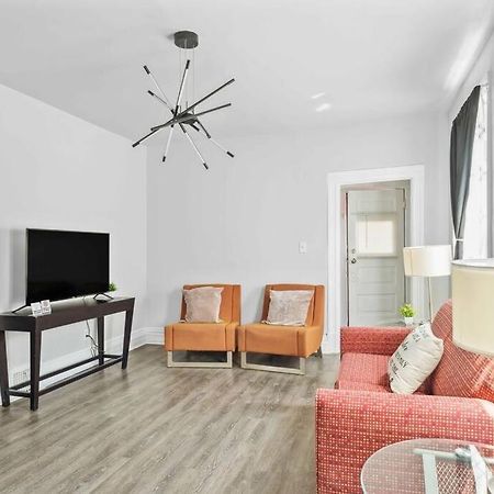 Detroit 3Bd Seasonal Holiday, Near Museums & Parks エクステリア 写真