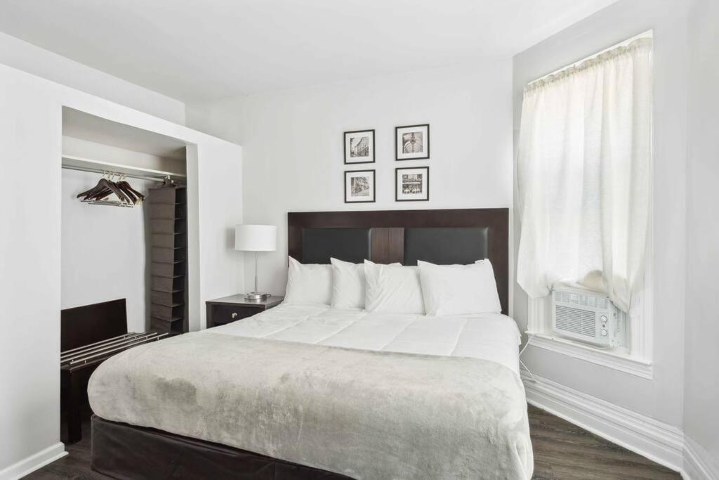 Detroit 3Bd Seasonal Holiday, Near Museums & Parks エクステリア 写真