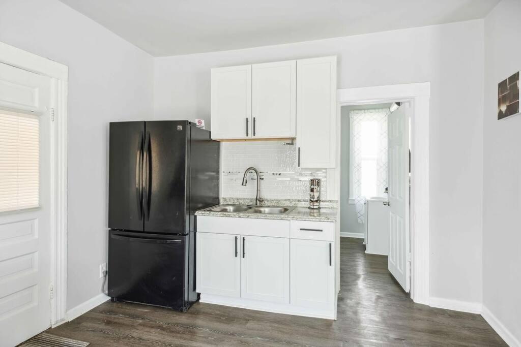 Detroit 3Bd Seasonal Holiday, Near Museums & Parks エクステリア 写真