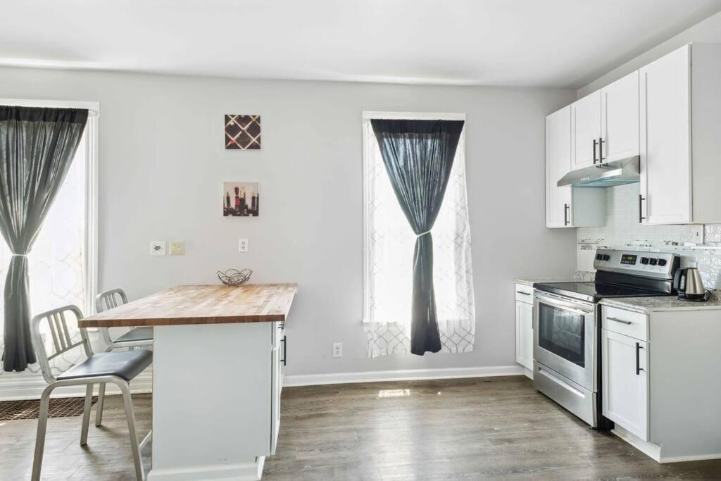 Detroit 3Bd Seasonal Holiday, Near Museums & Parks エクステリア 写真