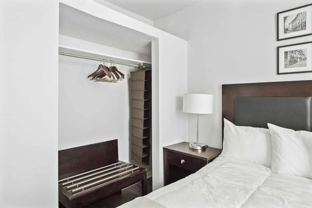 Detroit 3Bd Seasonal Holiday, Near Museums & Parks エクステリア 写真